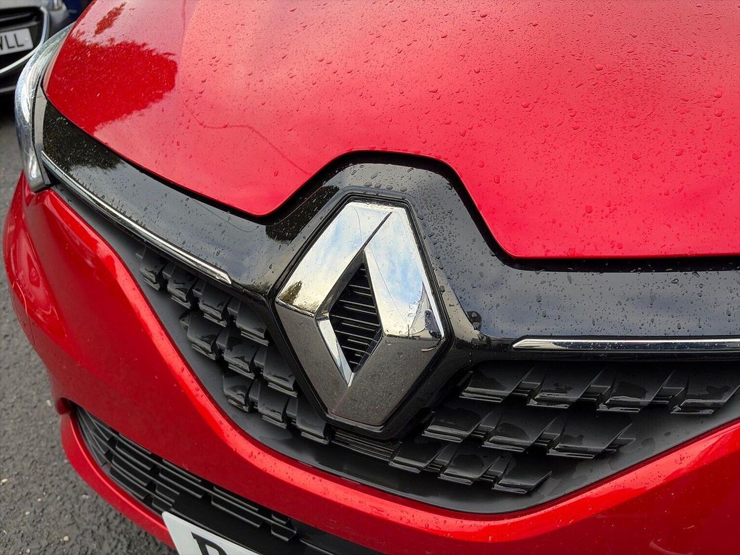 Used Renault Clio 2022 for sale - 76490570: Photo 33