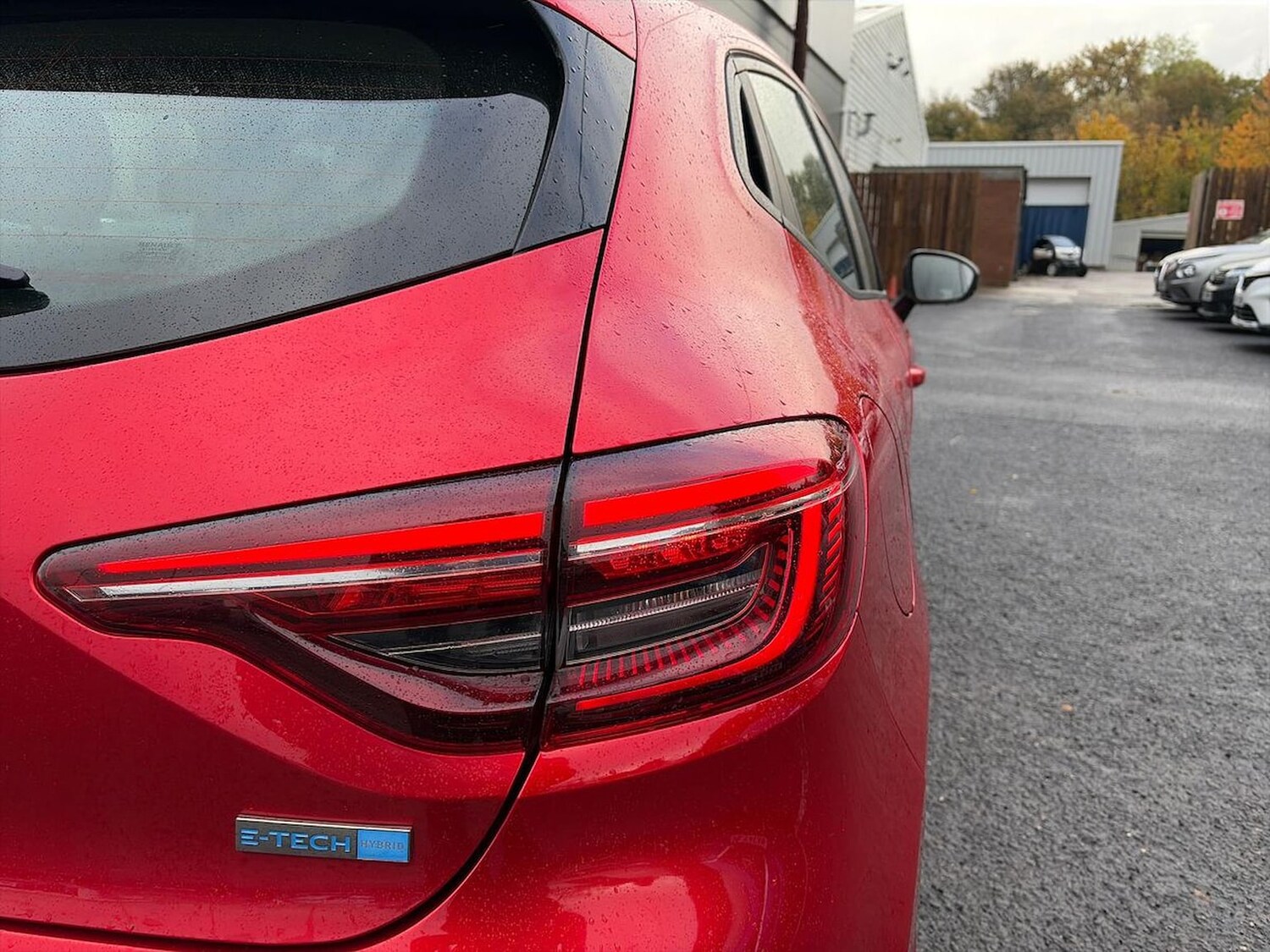 Used Renault Clio 2022 for sale - 76490570: Photo 36