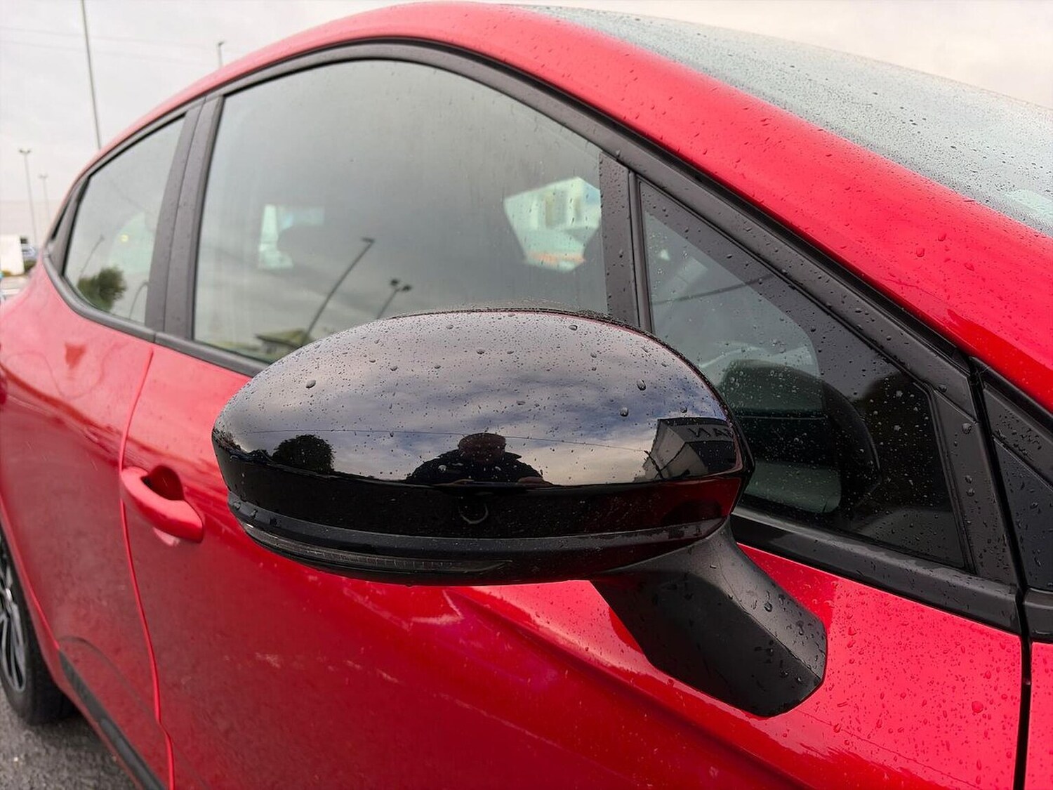 Used Renault Clio 2022 for sale - 76490570: Photo 38