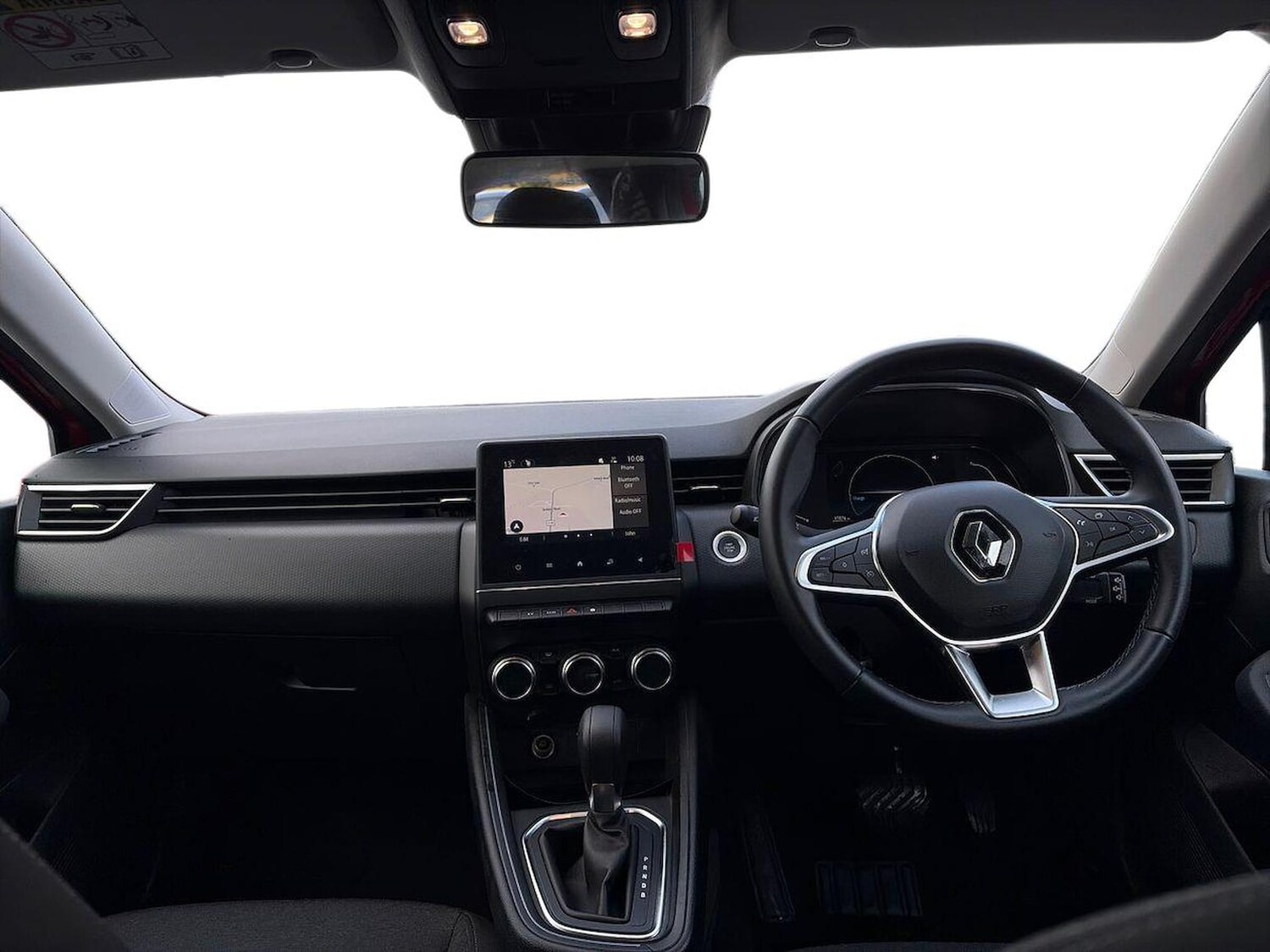 Used Renault Clio 2022 for sale - 76490570: Photo 8