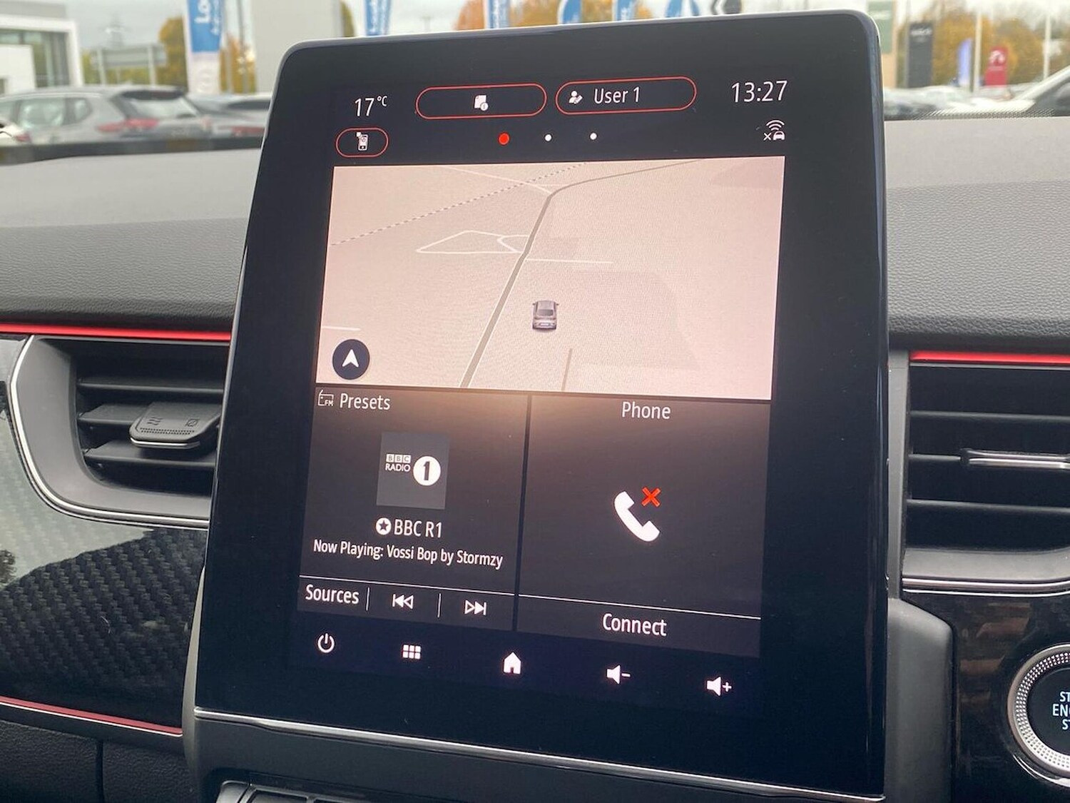 Used Renault Arkana 2022 for sale - 76490569: Photo 11