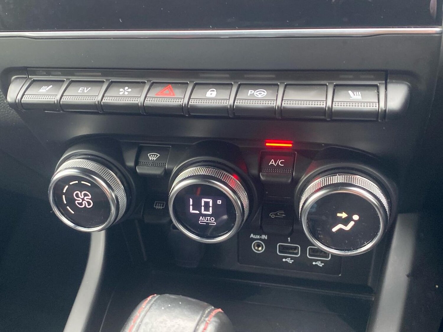 Used Renault Arkana 2022 for sale - 76490569: Photo 12