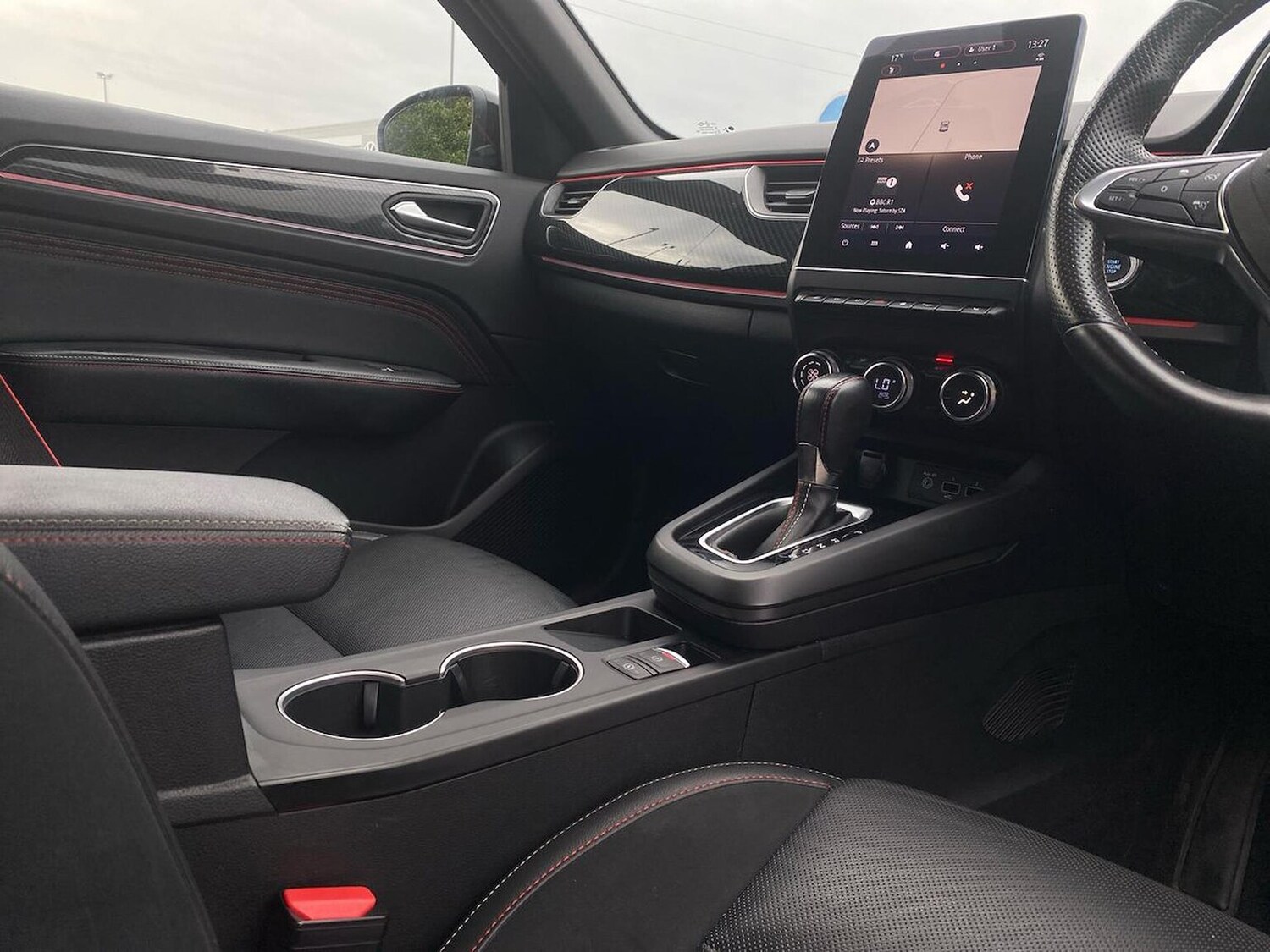 Used Renault Arkana 2022 for sale - 76490569: Photo 13