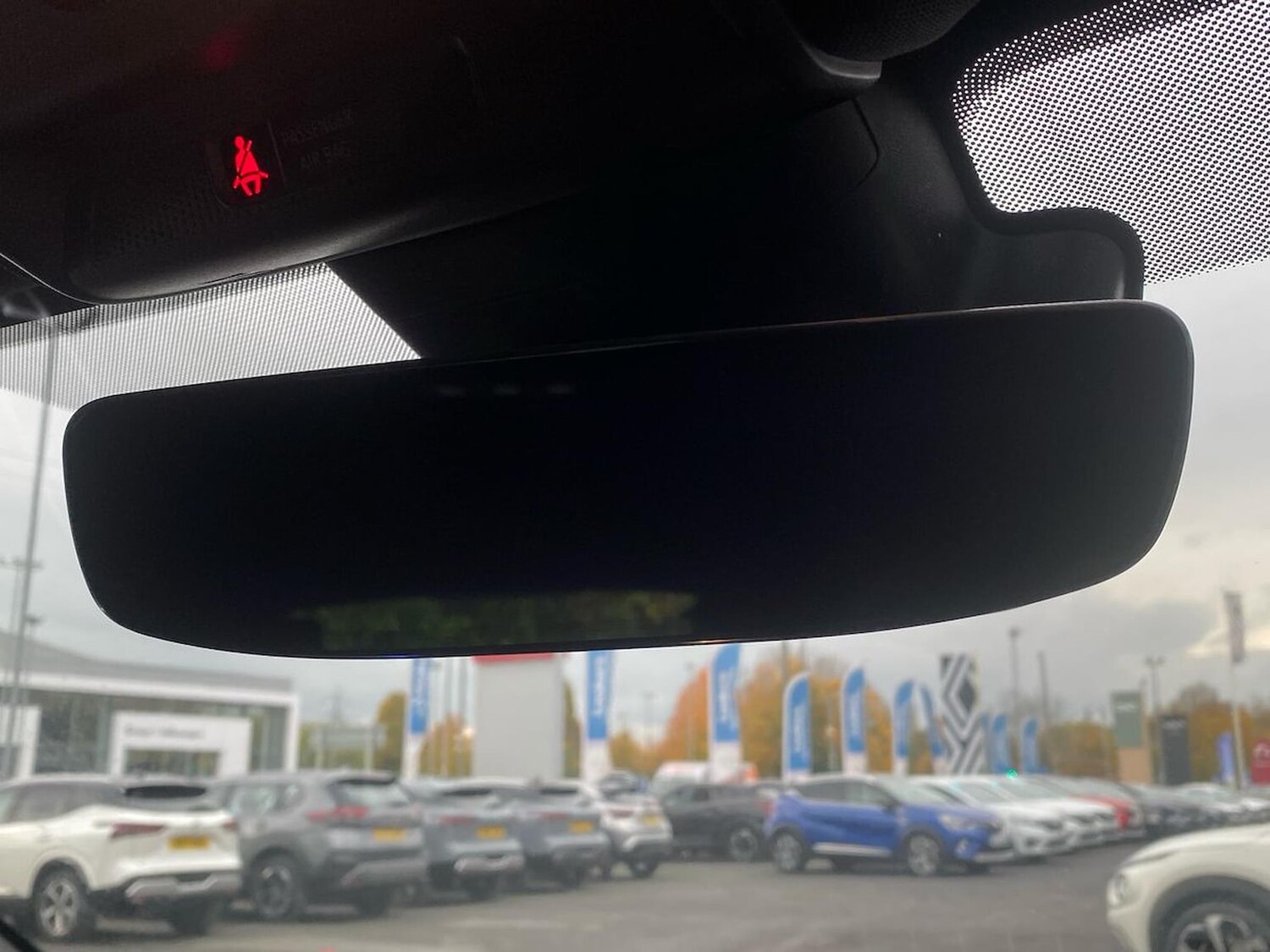 Used Renault Arkana 2022 for sale - 76490569: Photo 14