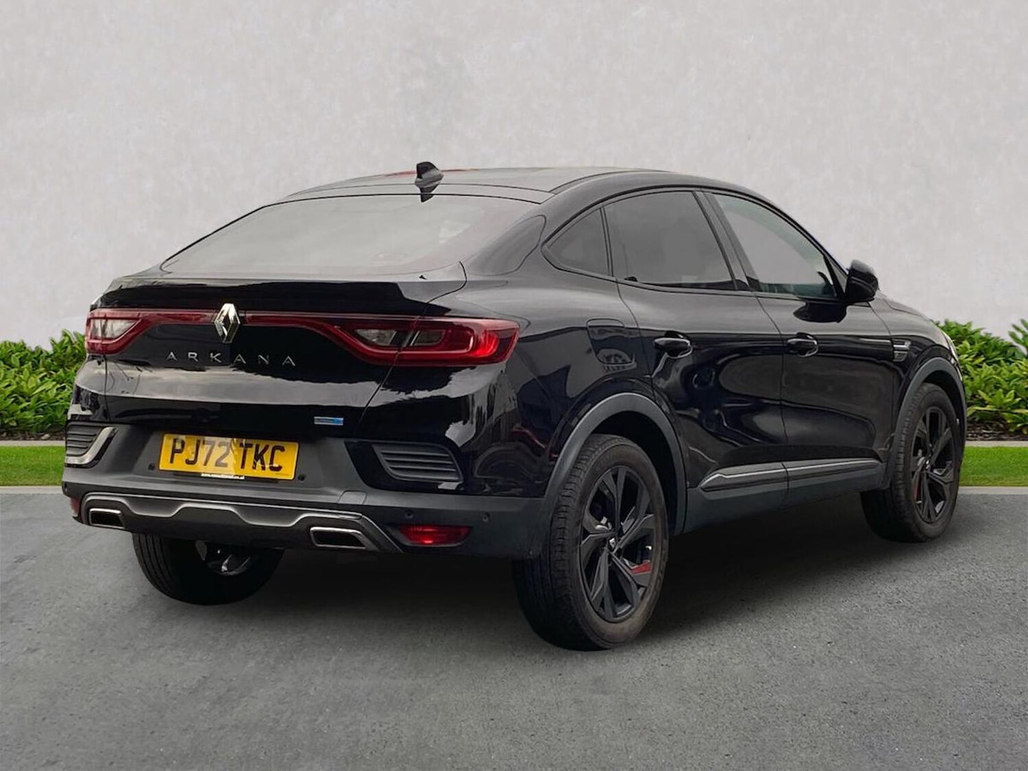 Used Renault Arkana 2022 for sale - 76490569: Photo 18