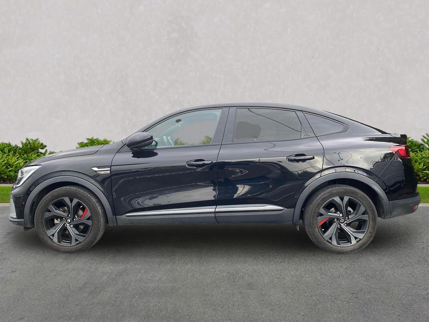 Used Renault Arkana 2022 for sale - 76490569: Photo 19