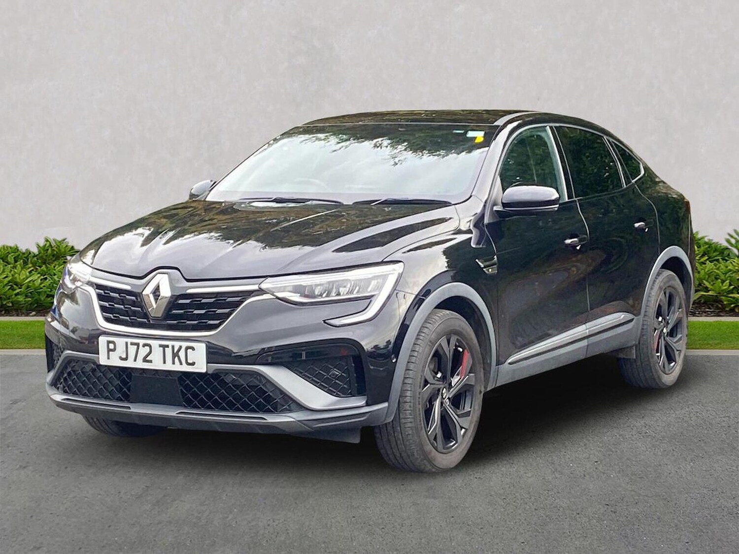 Used Renault Arkana 2022 for sale - 76490569: Photo 20