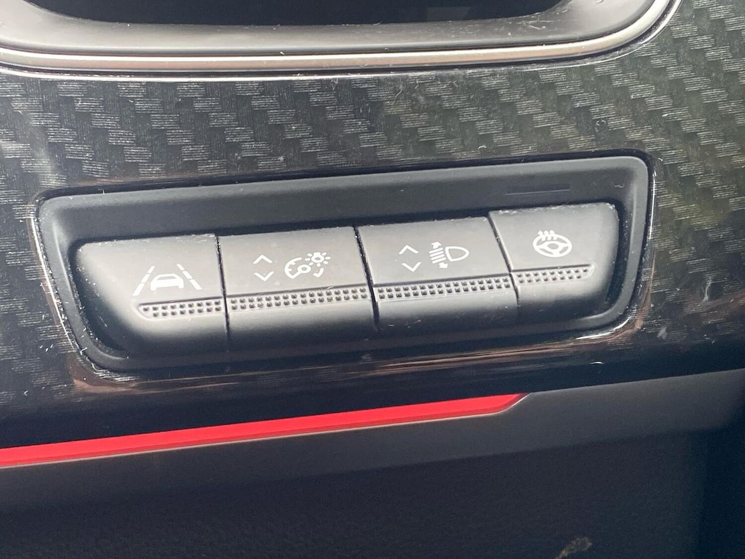 Used Renault Arkana 2022 for sale - 76490569: Photo 22