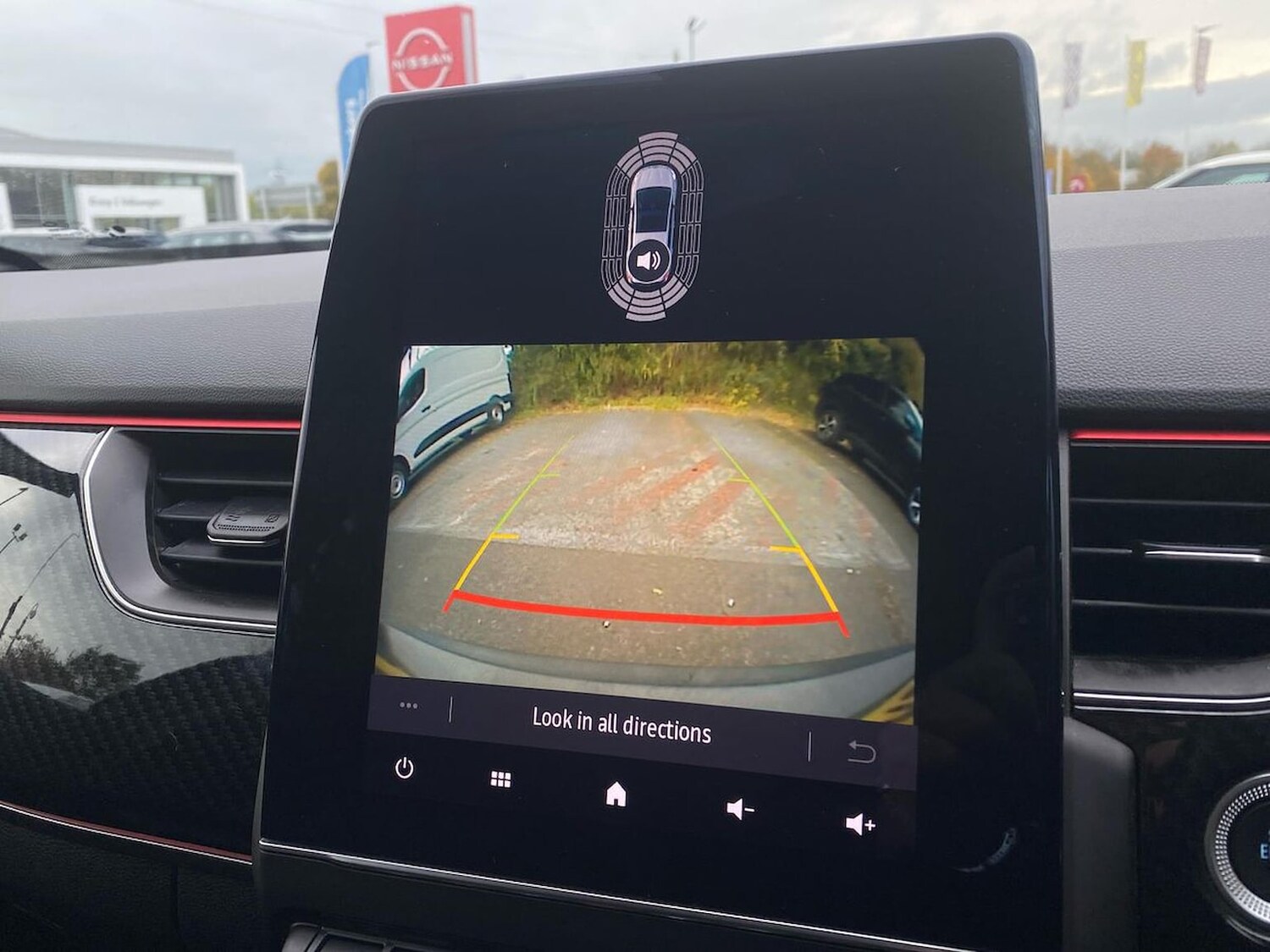 Used Renault Arkana 2022 for sale - 76490569: Photo 23