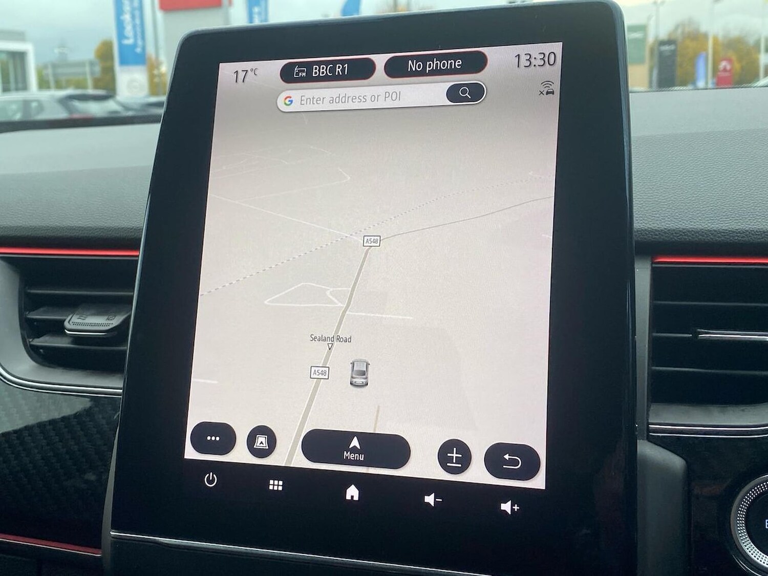 Used Renault Arkana 2022 for sale - 76490569: Photo 24