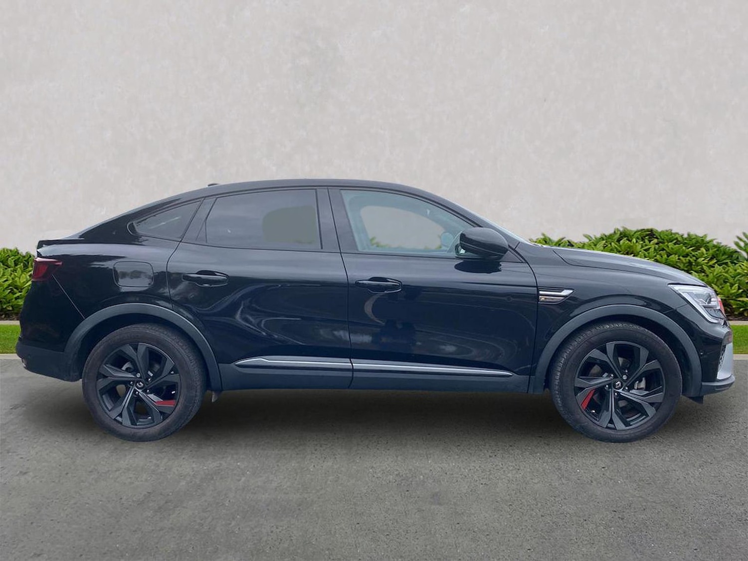 Used Renault Arkana 2022 for sale - 76490569: Photo 3