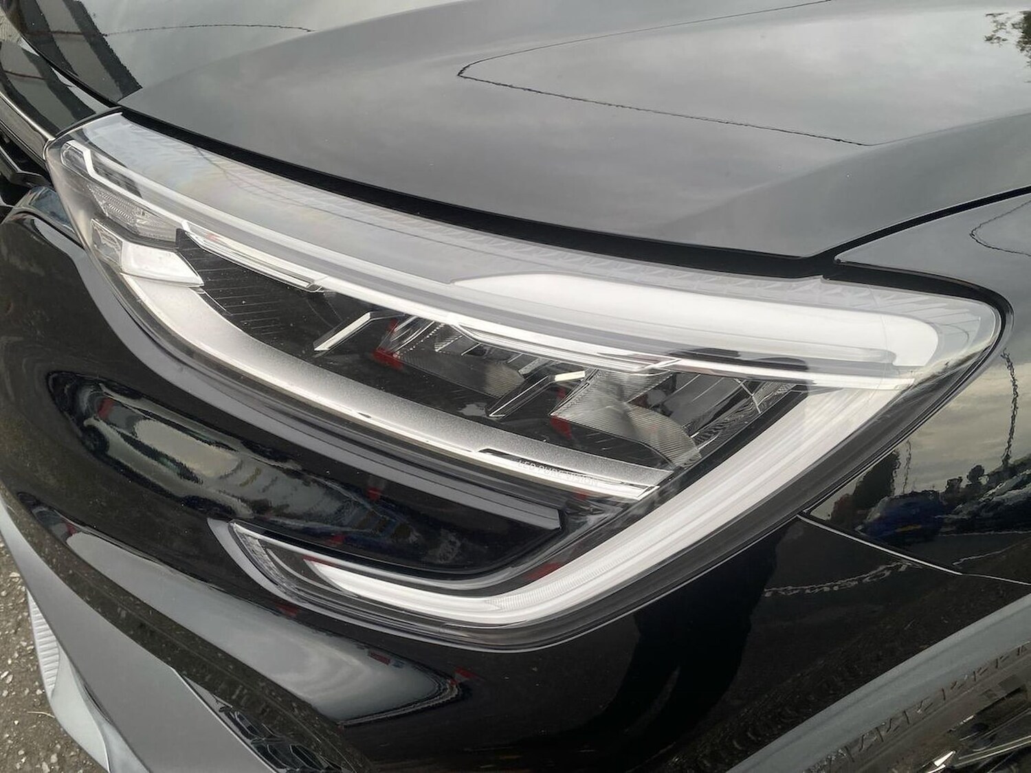 Used Renault Arkana 2022 for sale - 76490569: Photo 34