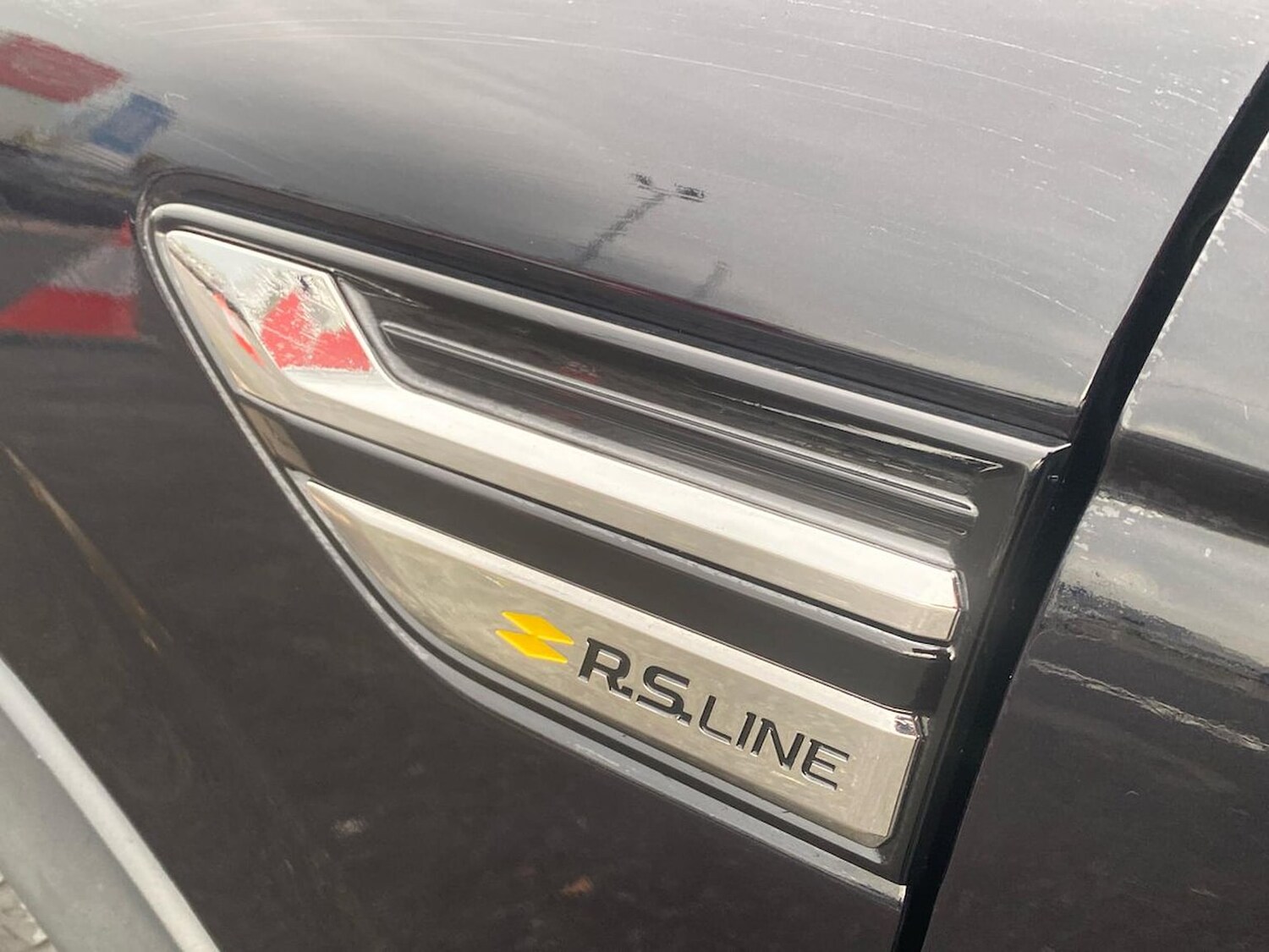 Used Renault Arkana 2022 for sale - 76490569: Photo 35