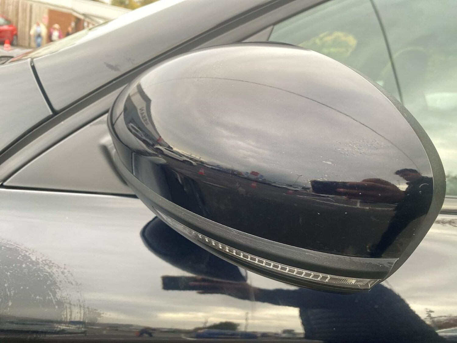 Used Renault Arkana 2022 for sale - 76490569: Photo 38