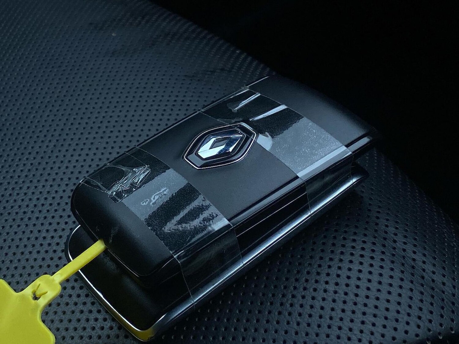 Used Renault Arkana 2022 for sale - 76490569: Photo 39