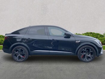 Used Renault Arkana 2022 for sale - 76490569: Photo