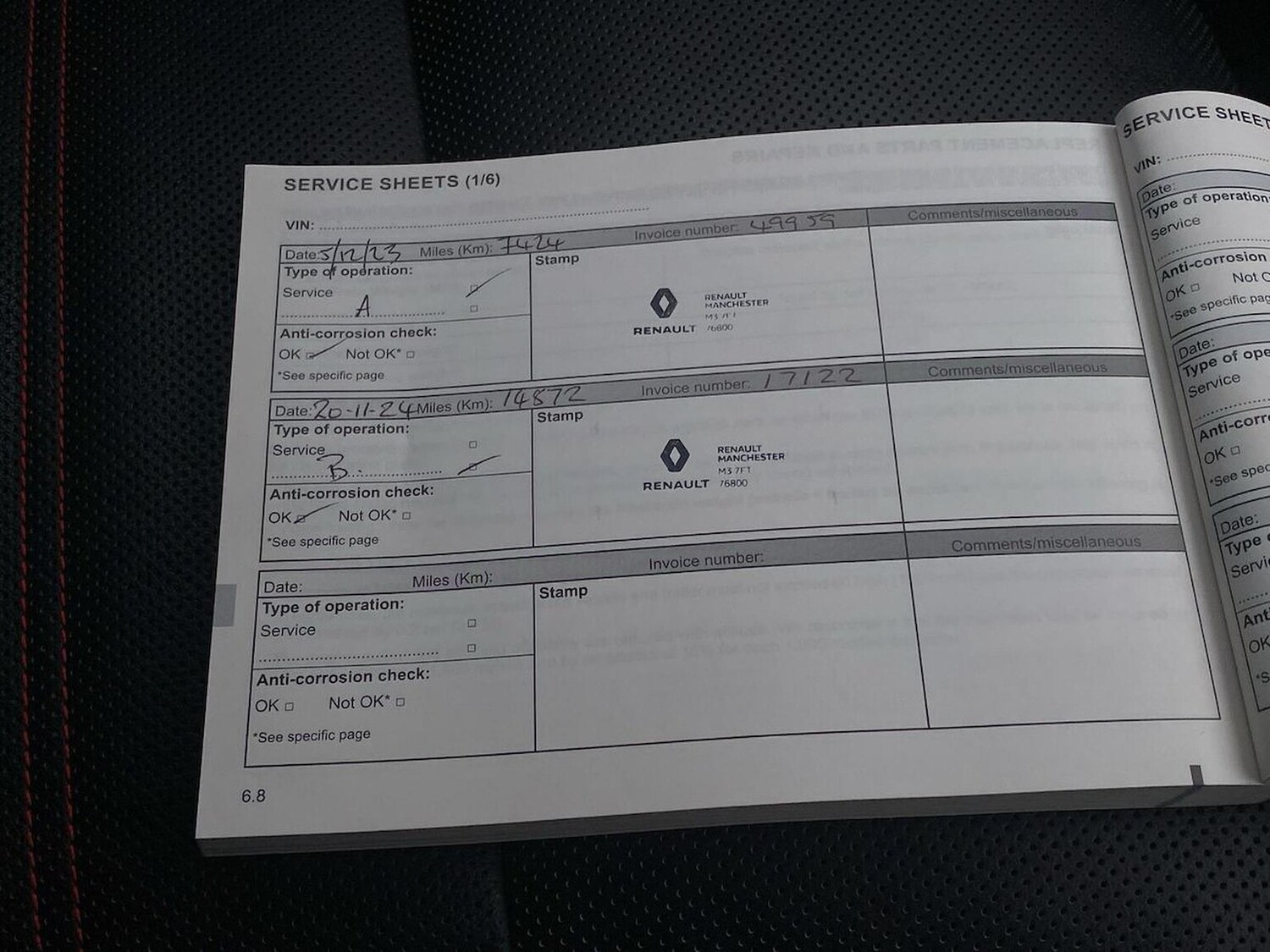 Used Renault Arkana 2022 for sale - 76490569: Photo 41