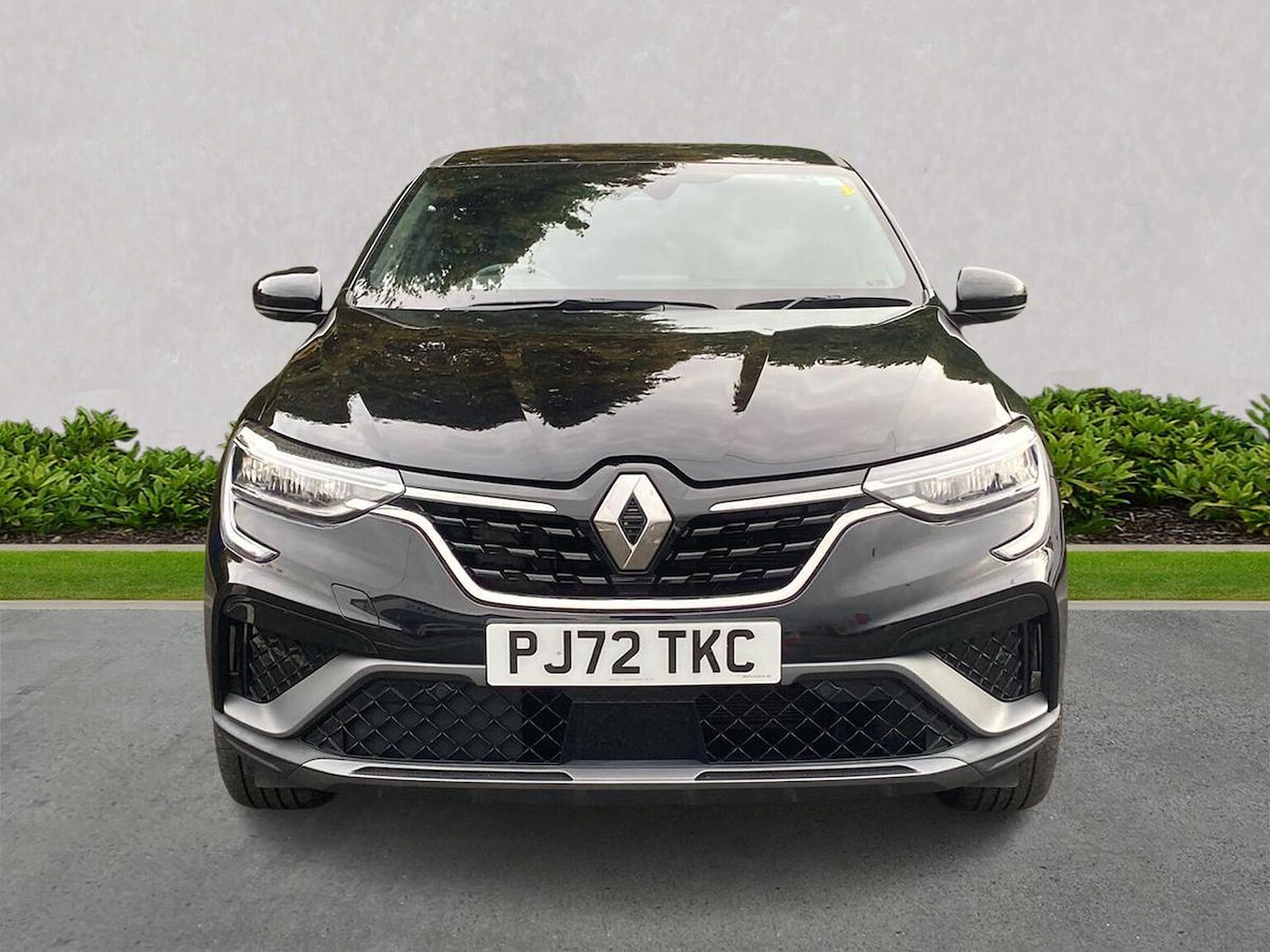 Used Renault Arkana 2022 for sale - 76490569: Photo 5