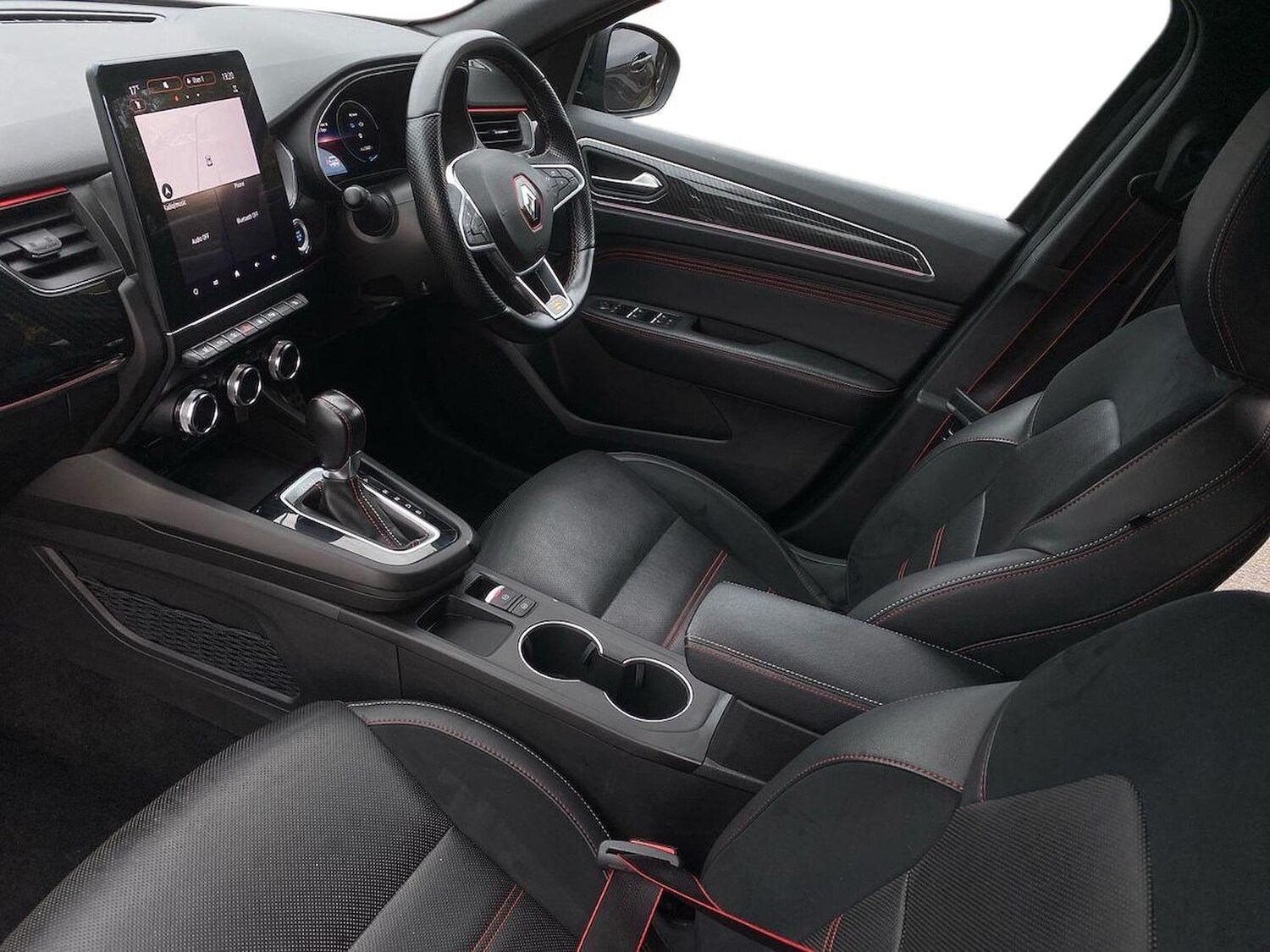 Used Renault Arkana 2022 for sale - 76490569: Photo 7