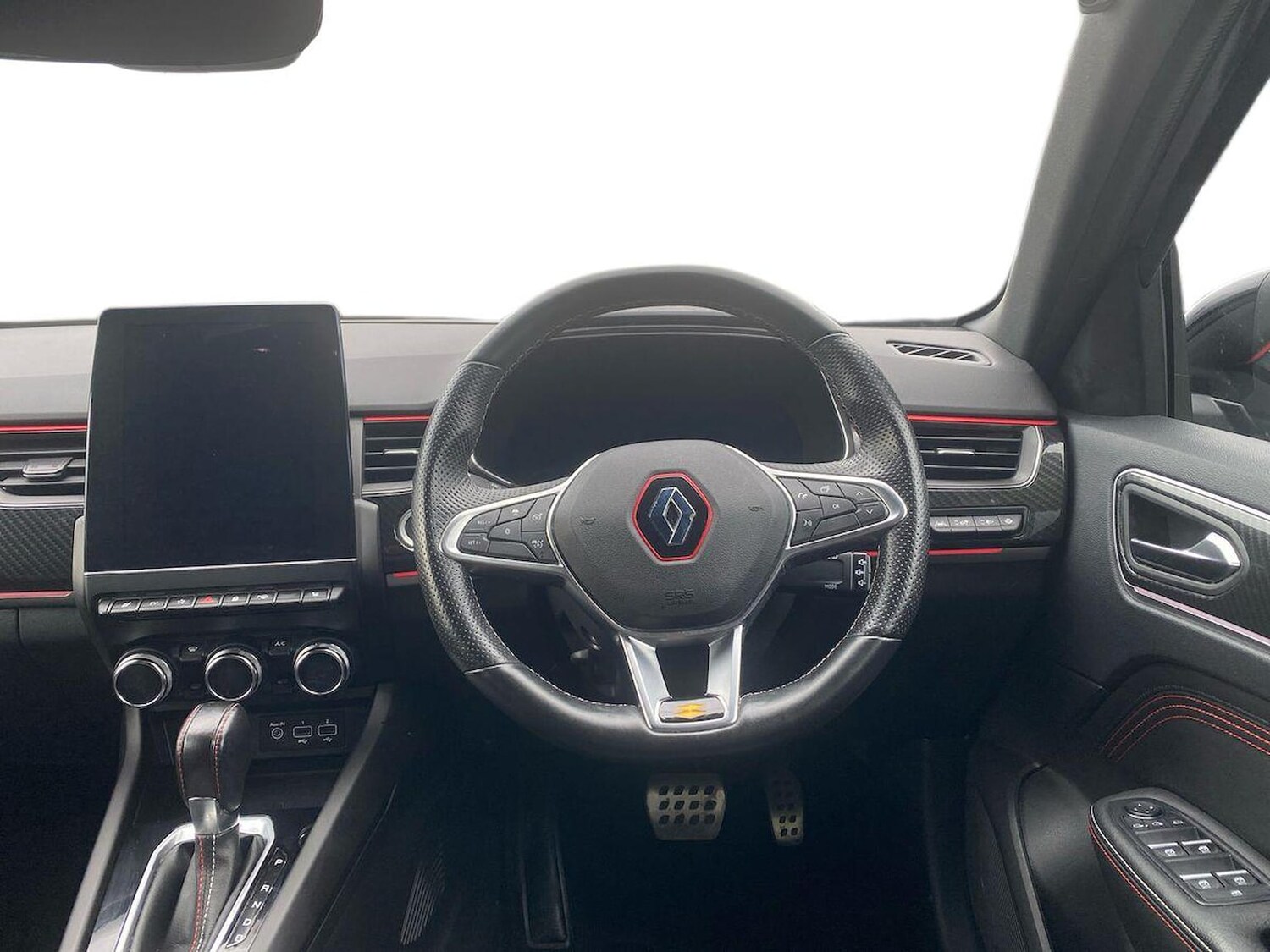 Used Renault Arkana 2022 for sale - 76490569: Photo 9