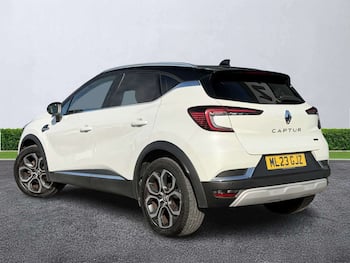 Used Renault Captur 2023 for sale - 79834973: Photo