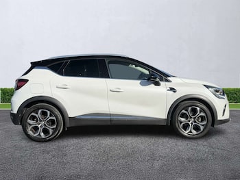 Used Renault Captur 2023 for sale - 79834973: Photo