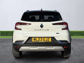 Used Renault Captur 2023 for sale - 79834973: Photo