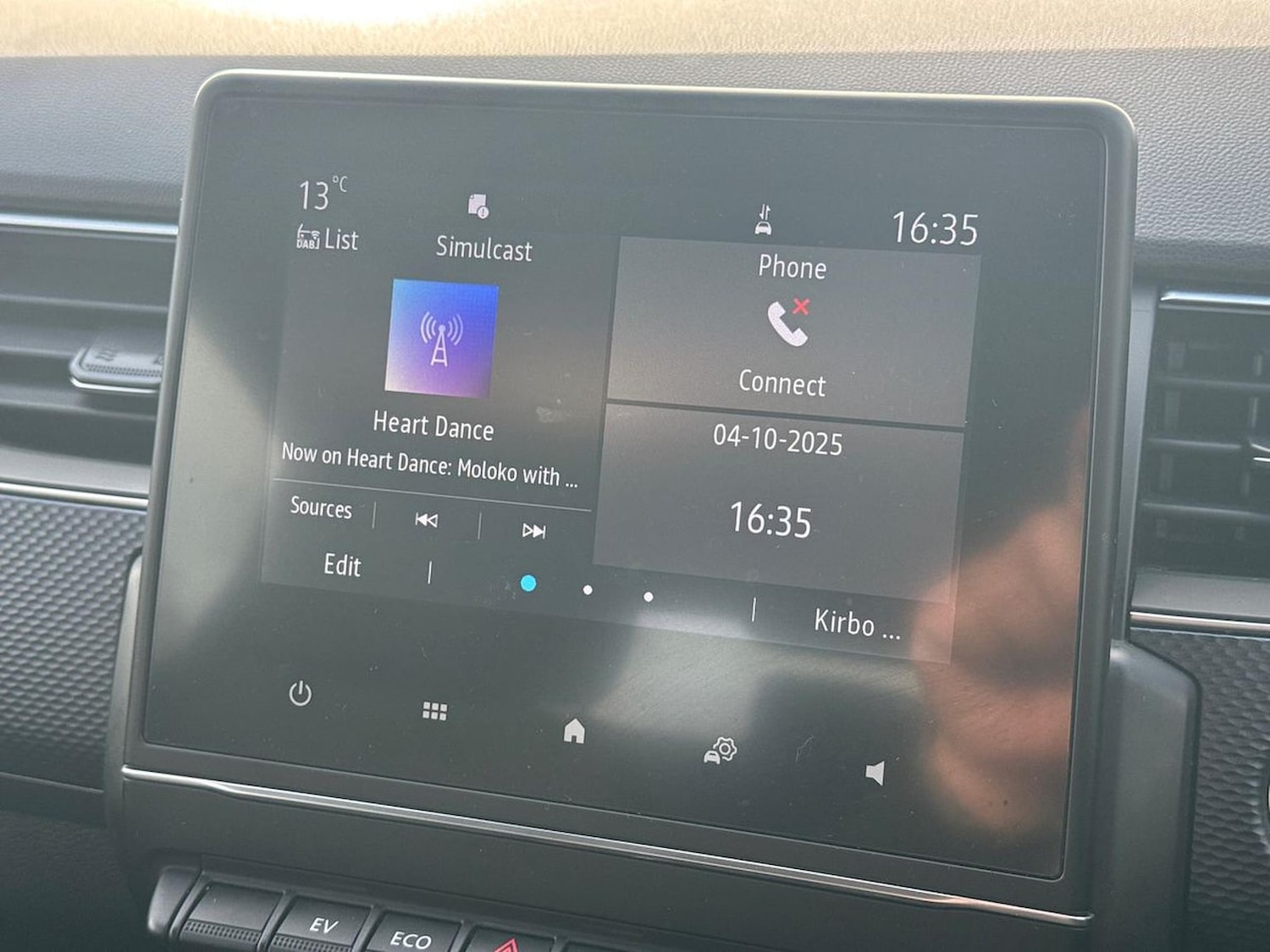 Used Renault Arkana 2022 for sale - 77488189: Photo 11