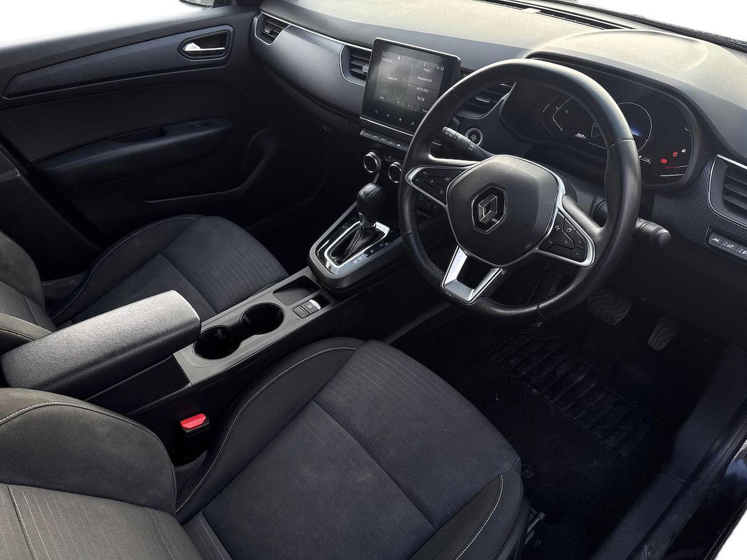 Used Renault Arkana 2022 for sale - 77488189: Photo 15