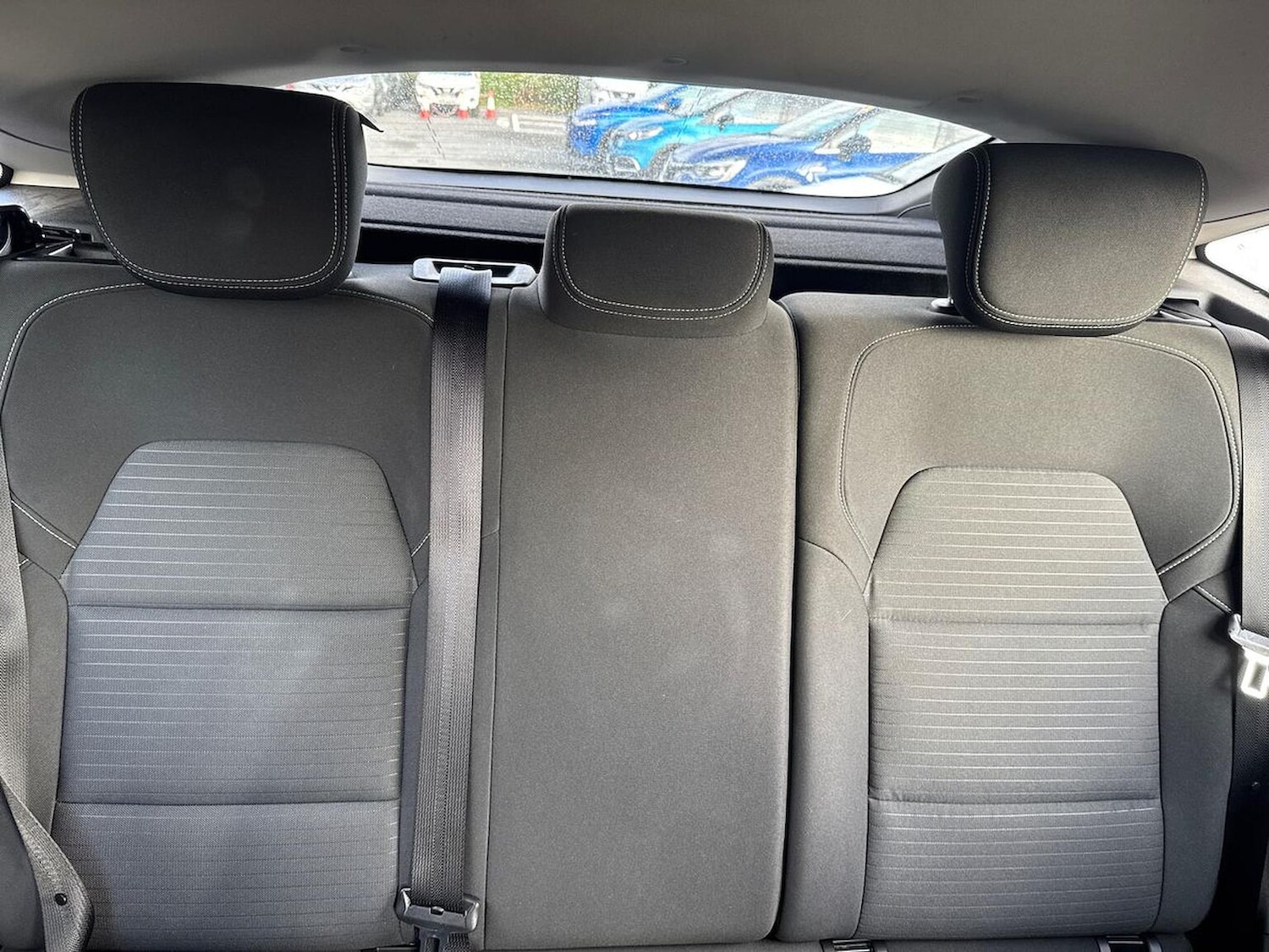 Used Renault Arkana 2022 for sale - 77488189: Photo 16