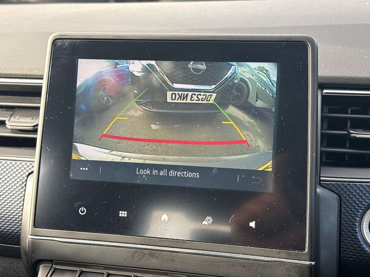 Used Renault Arkana 2022 for sale - 77488189: Photo 23