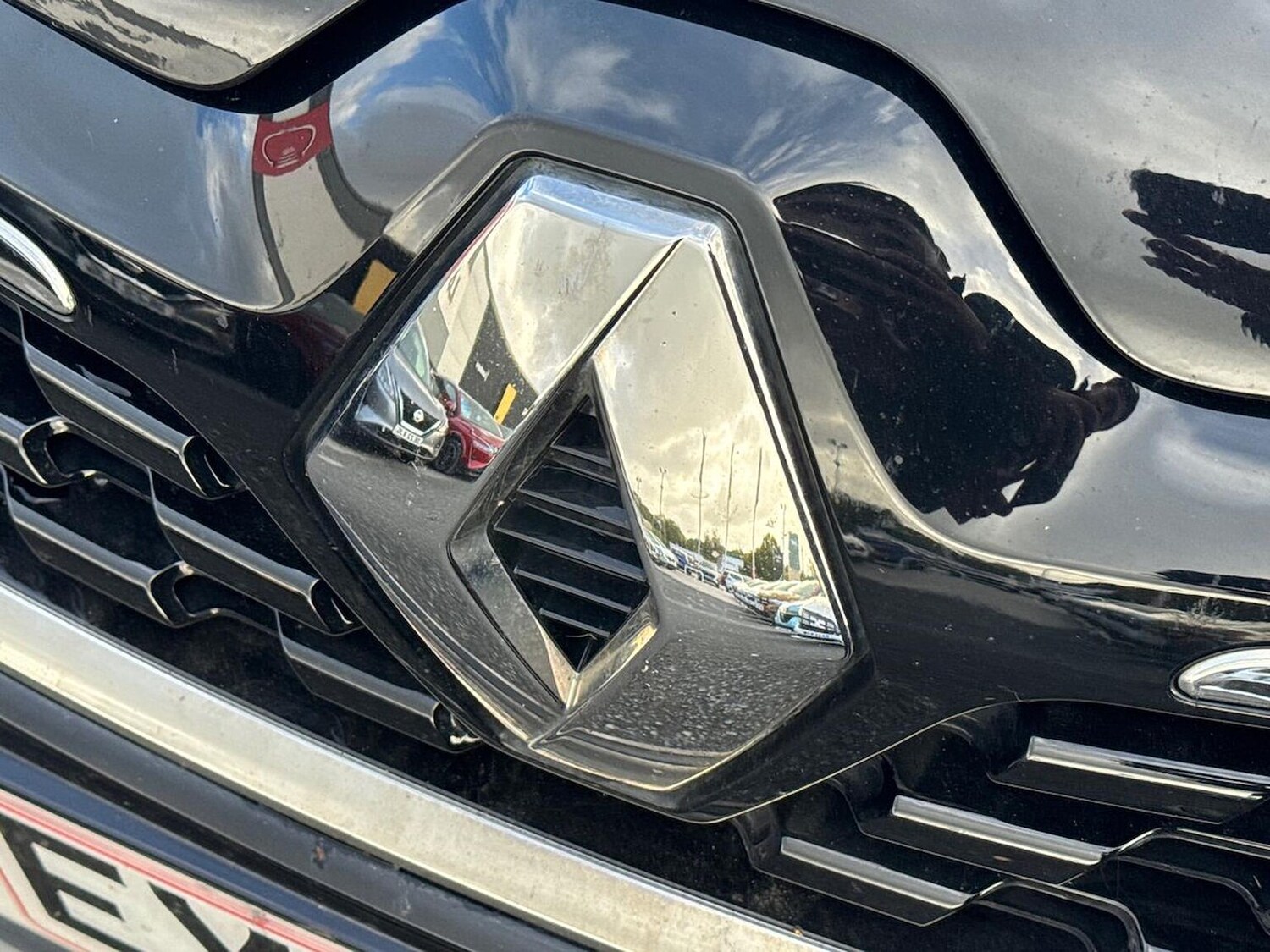 Used Renault Arkana 2022 for sale - 77488189: Photo 33