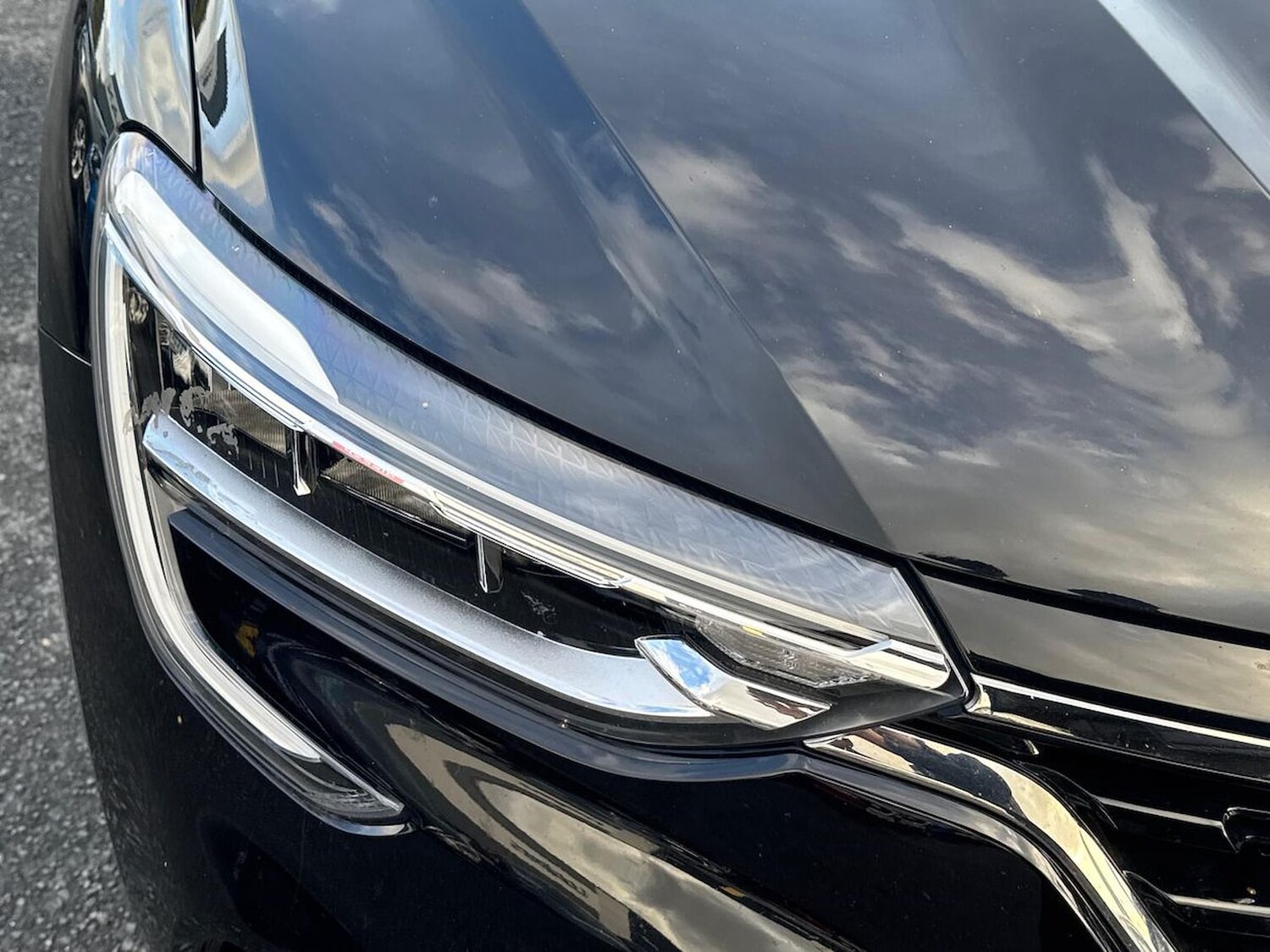 Used Renault Arkana 2022 for sale - 77488189: Photo 34