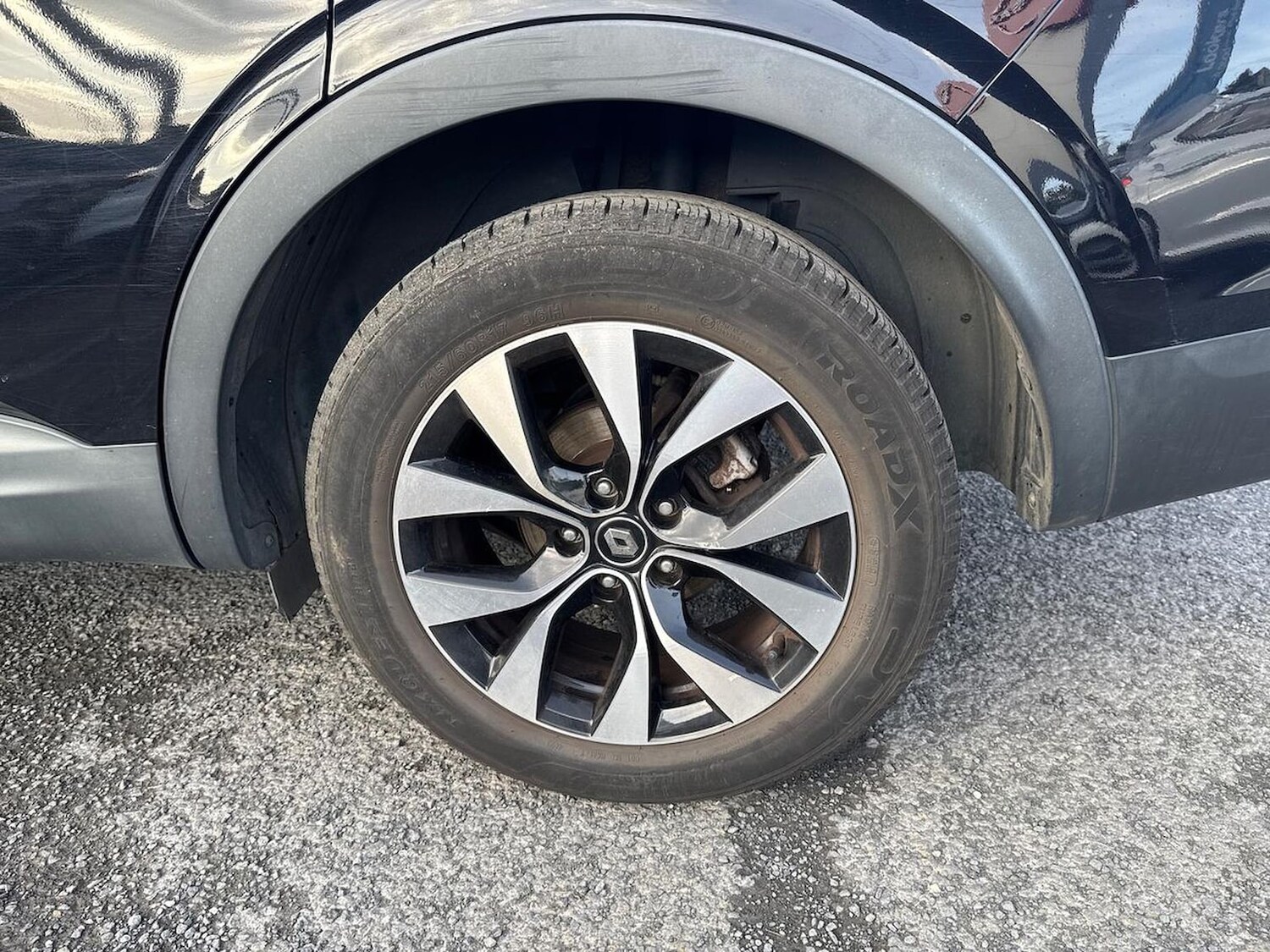 Used Renault Arkana 2022 for sale - 77488189: Photo 6