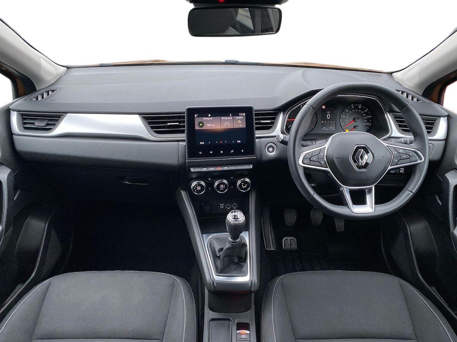 Used Renault Captur 2020 for sale - 77059804: Photo 10