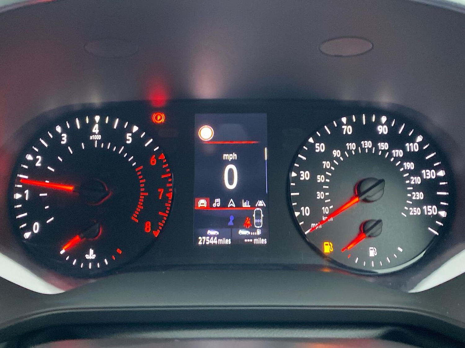 Used Renault Captur 2020 for sale - 77059804: Photo 12