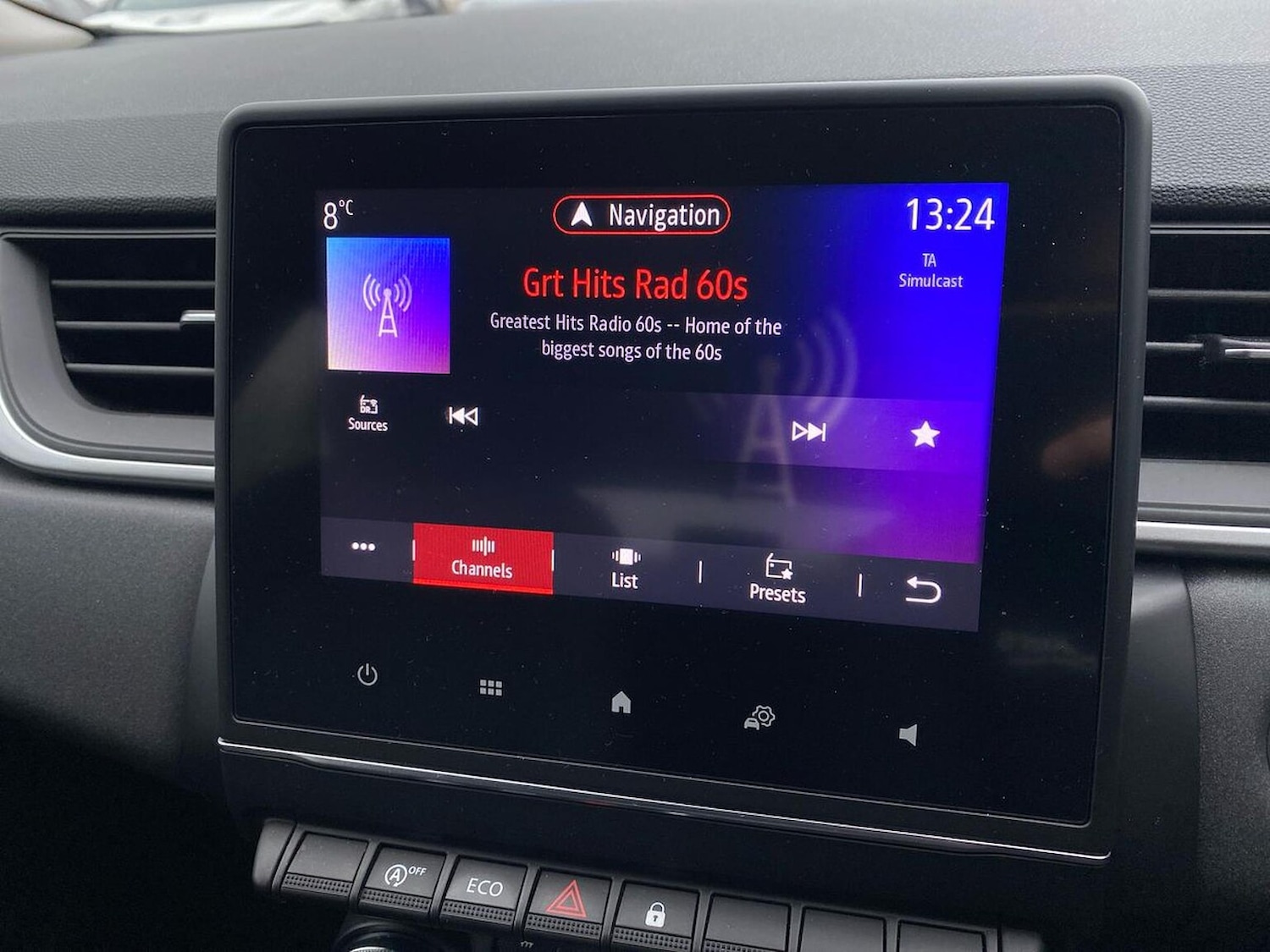 Used Renault Captur 2020 for sale - 77059804: Photo 13