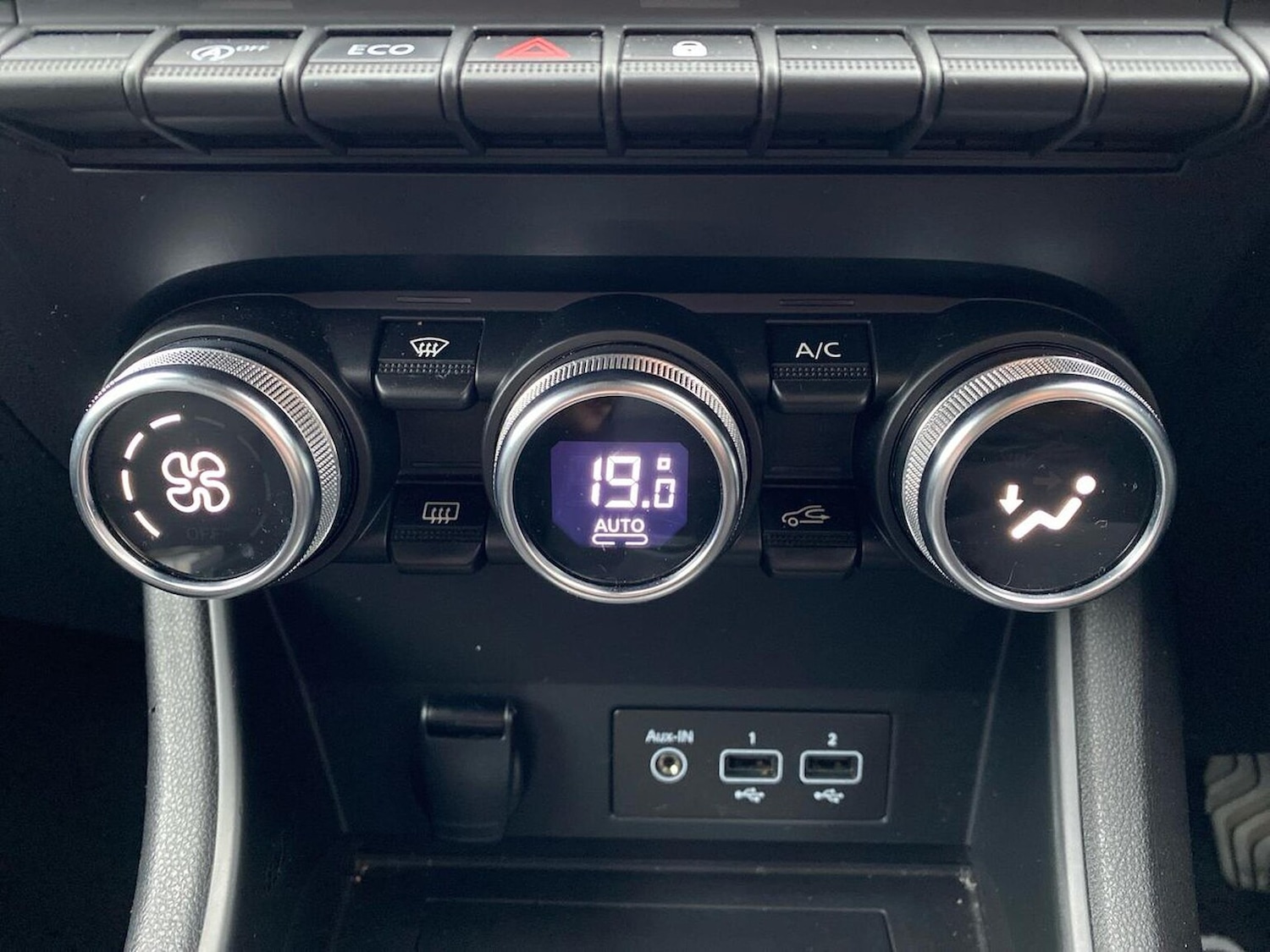 Used Renault Captur 2020 for sale - 77059804: Photo 14