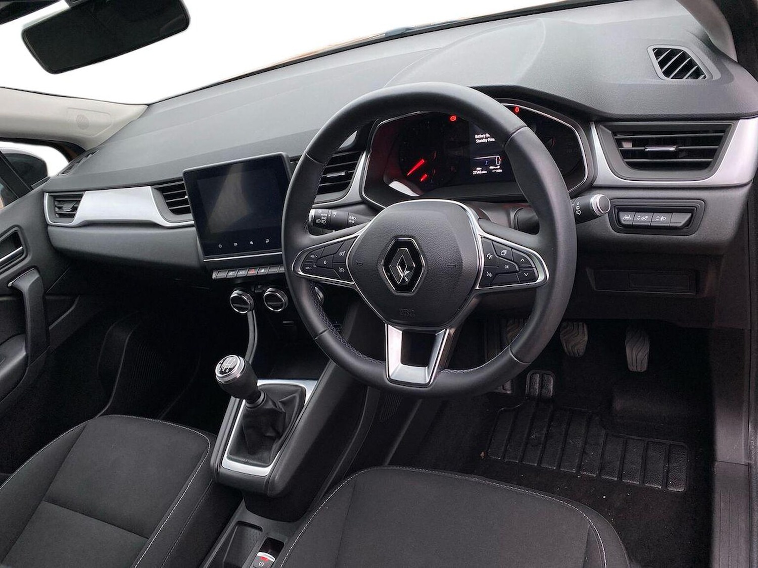 Used Renault Captur 2020 for sale - 77059804: Photo 17