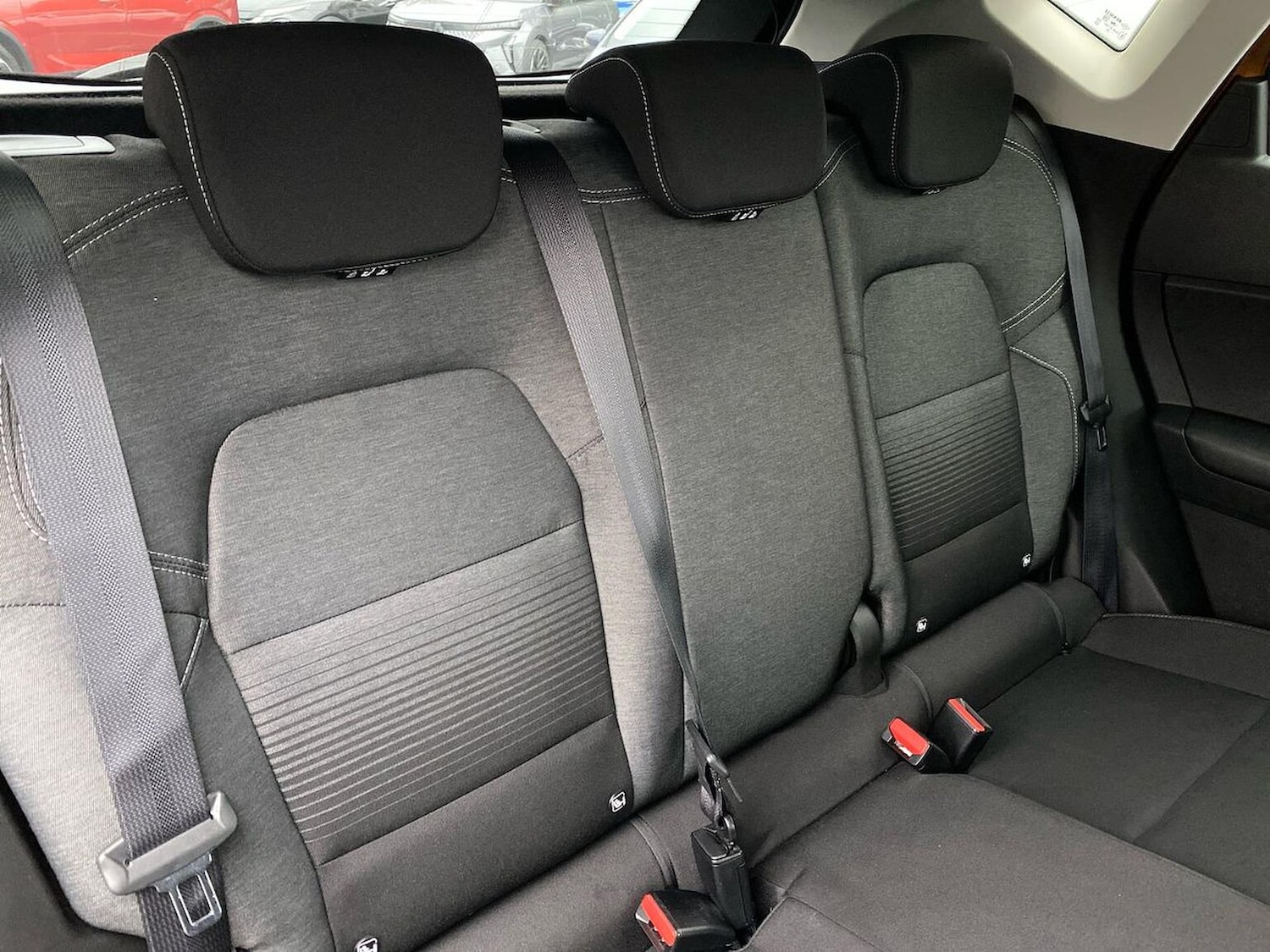 Used Renault Captur 2020 for sale - 77059804: Photo 18