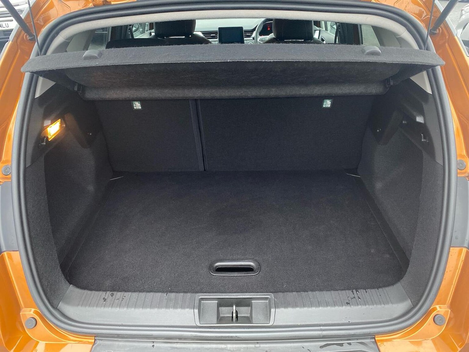 Used Renault Captur 2020 for sale - 77059804: Photo 19