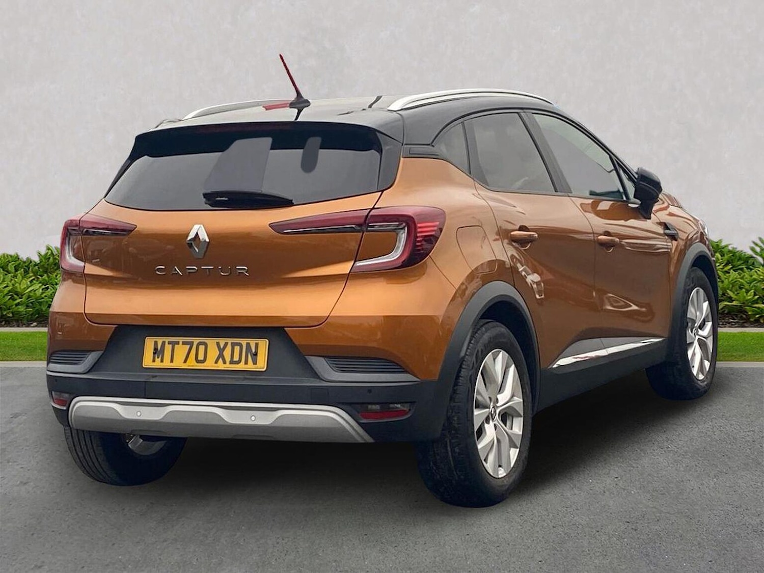 Used Renault Captur 2020 for sale - 77059804: Photo 20