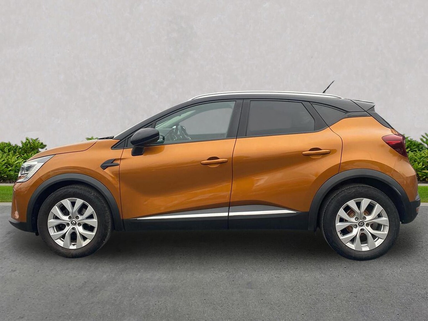 Used Renault Captur 2020 for sale - 77059804: Photo 21