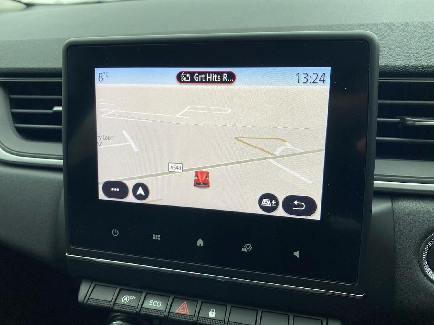 Used Renault Captur 2020 for sale - 77059804: Photo 26