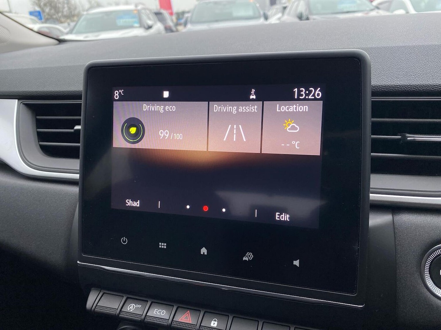 Used Renault Captur 2020 for sale - 77059804: Photo 27