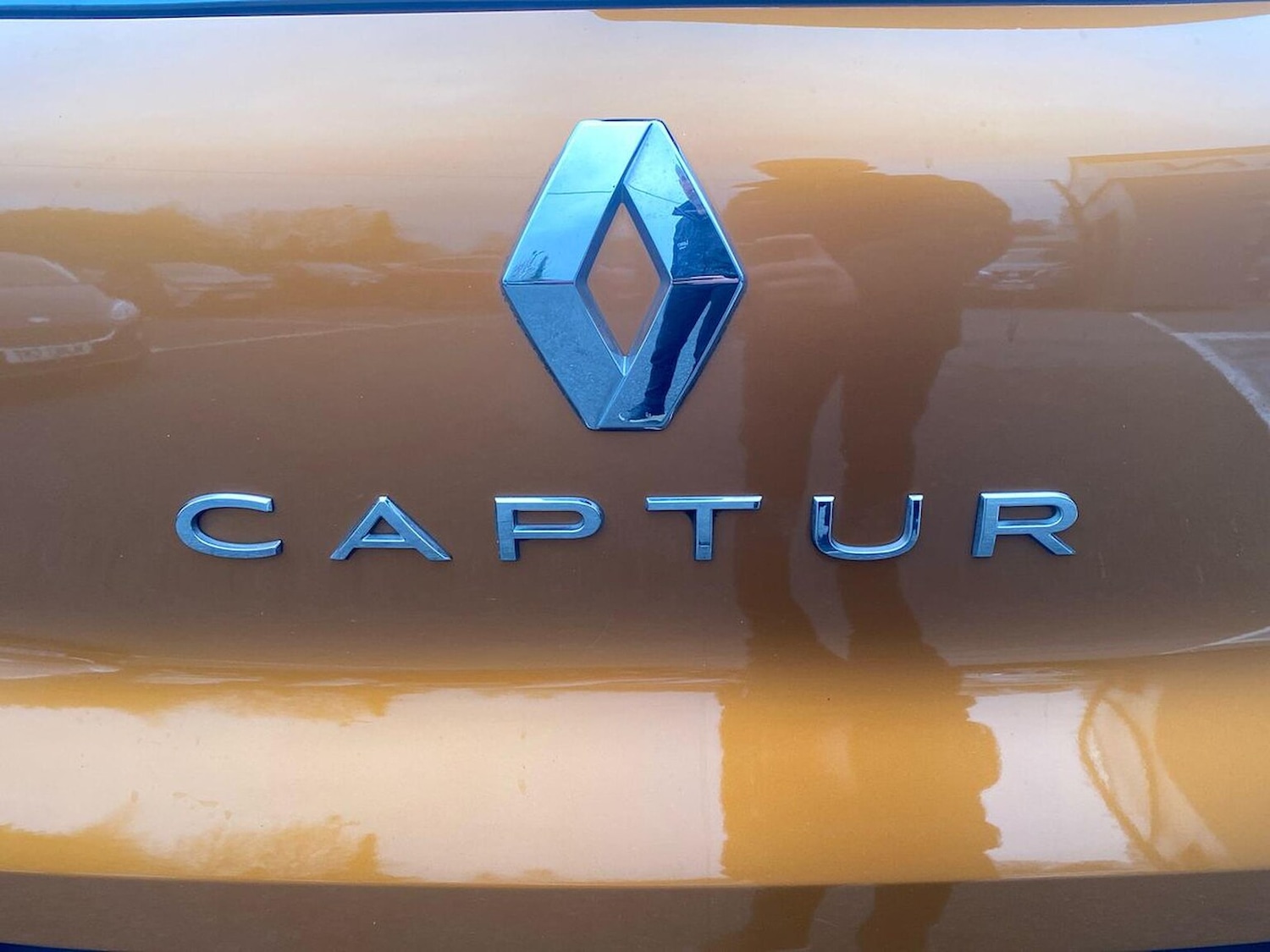 Used Renault Captur 2020 for sale - 77059804: Photo 37