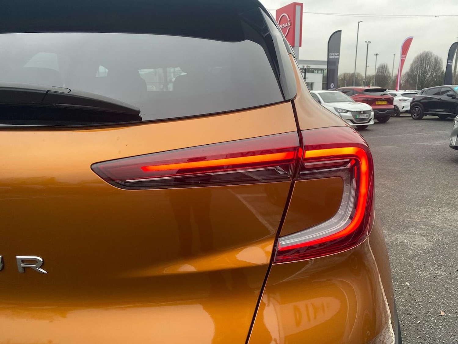 Used Renault Captur 2020 for sale - 77059804: Photo 38