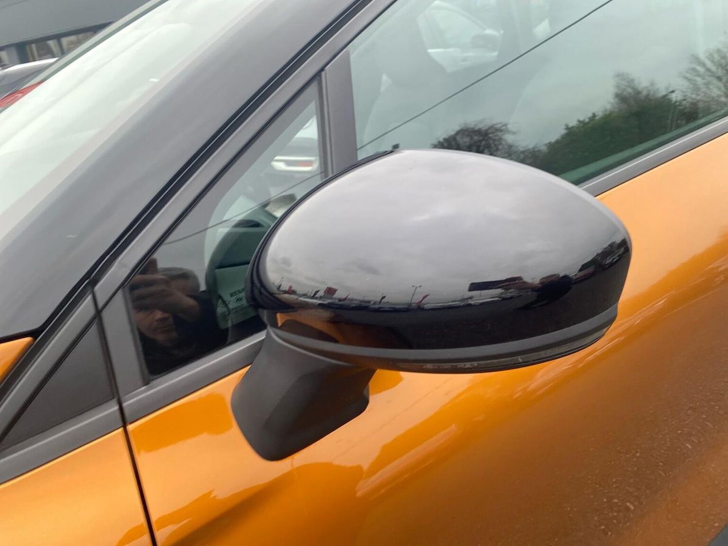 Used Renault Captur 2020 for sale - 77059804: Photo 40