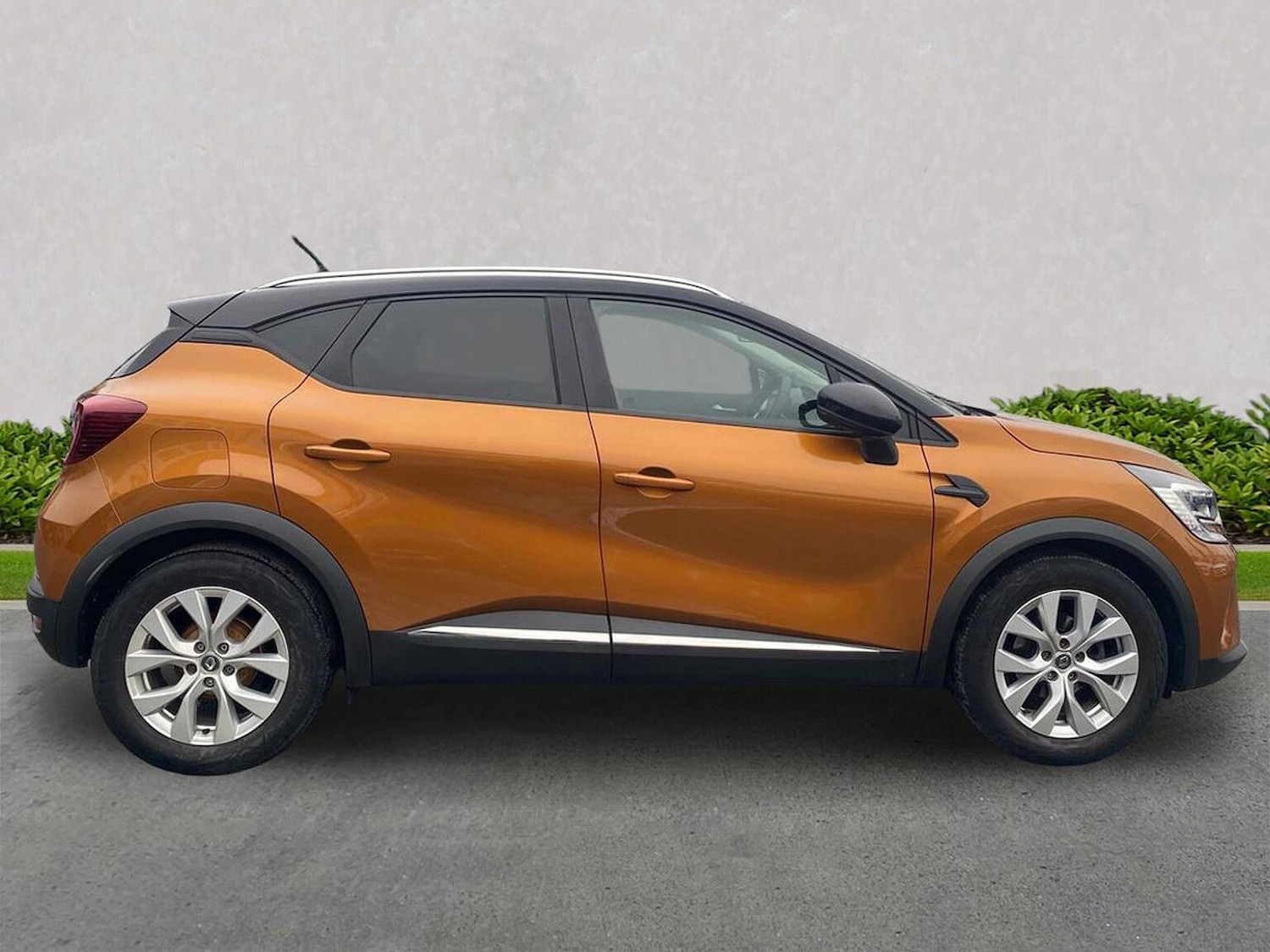 Used Renault Captur 2020 for sale - 77059804: Photo 5