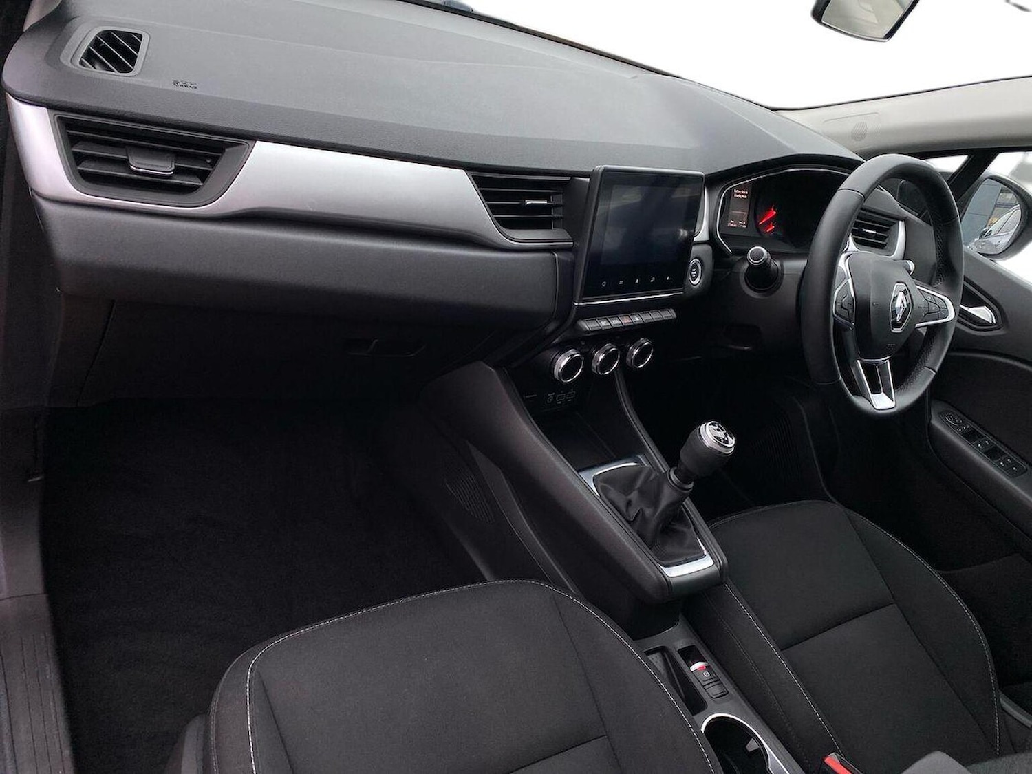 Used Renault Captur 2020 for sale - 77059804: Photo 9